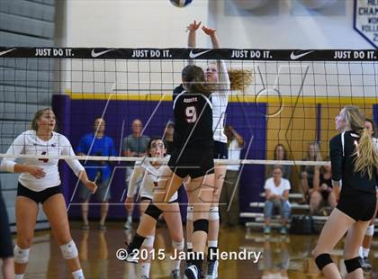 Thumbnail 2 in Walton @ Campolindo (Durango Fall Classic) photogallery.