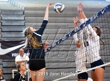 Thumbnail 1 in Walton @ Campolindo (Durango Fall Classic) photogallery.