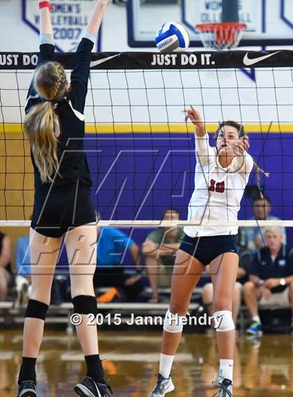 Thumbnail 3 in Walton @ Campolindo (Durango Fall Classic) photogallery.