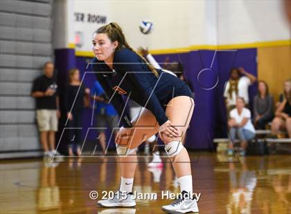 Thumbnail 3 in Walton @ Campolindo (Durango Fall Classic) photogallery.