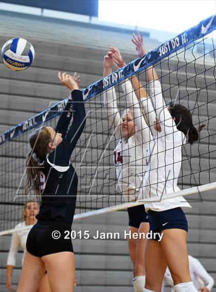 Thumbnail 2 in Walton @ Campolindo (Durango Fall Classic) photogallery.