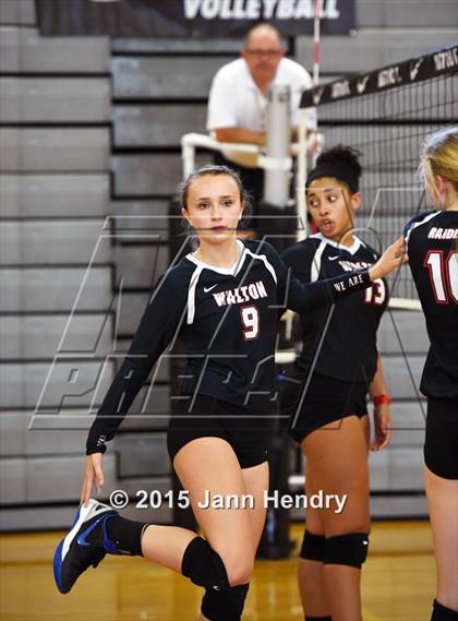 Thumbnail 2 in Walton @ Campolindo (Durango Fall Classic) photogallery.