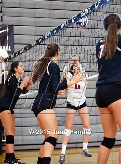 Thumbnail 3 in Walton @ Campolindo (Durango Fall Classic) photogallery.
