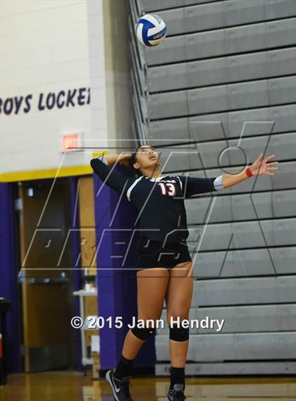 Thumbnail 1 in Walton @ Campolindo (Durango Fall Classic) photogallery.