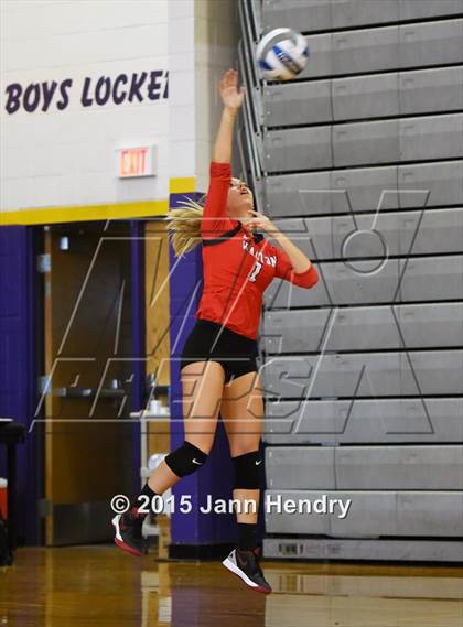 Thumbnail 3 in Walton @ Campolindo (Durango Fall Classic) photogallery.