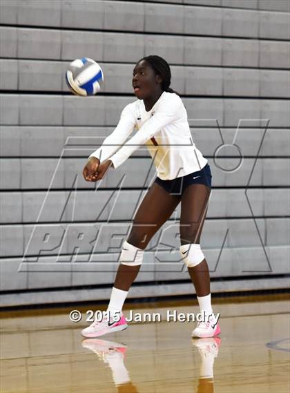 Thumbnail 3 in Walton @ Campolindo (Durango Fall Classic) photogallery.