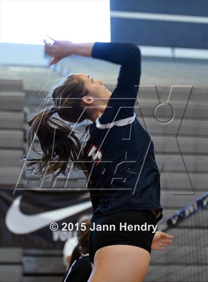 Thumbnail 1 in Walton @ Campolindo (Durango Fall Classic) photogallery.