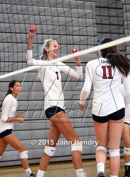 Thumbnail 1 in Walton @ Campolindo (Durango Fall Classic) photogallery.