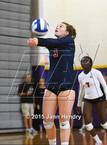 Thumbnail 2 in Walton @ Campolindo (Durango Fall Classic) photogallery.