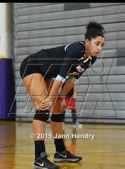 Thumbnail 2 in Walton @ Campolindo (Durango Fall Classic) photogallery.