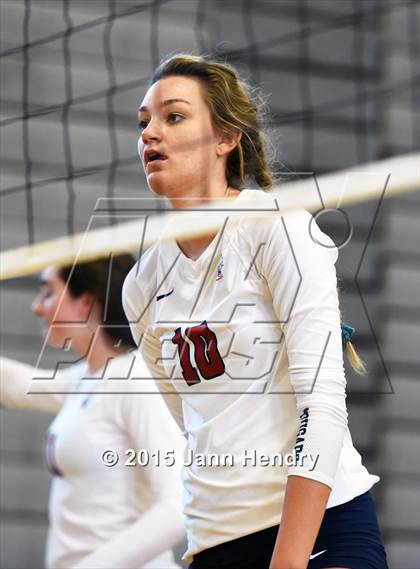 Thumbnail 2 in Walton @ Campolindo (Durango Fall Classic) photogallery.