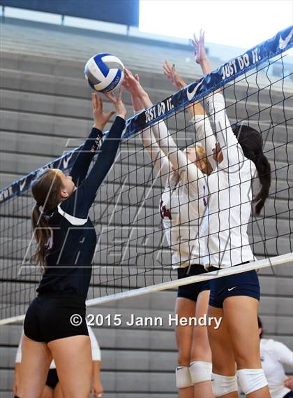 Thumbnail 1 in Walton @ Campolindo (Durango Fall Classic) photogallery.