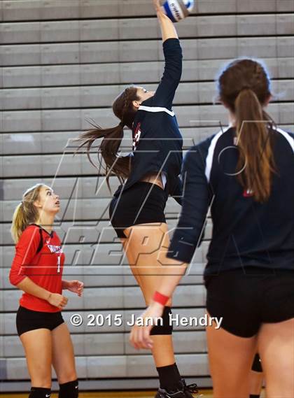 Thumbnail 1 in Walton @ Campolindo (Durango Fall Classic) photogallery.