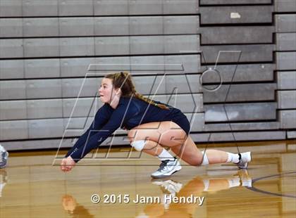 Thumbnail 1 in Walton @ Campolindo (Durango Fall Classic) photogallery.