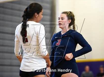 Thumbnail 3 in Walton @ Campolindo (Durango Fall Classic) photogallery.