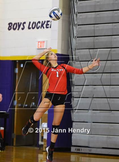 Thumbnail 2 in Walton @ Campolindo (Durango Fall Classic) photogallery.