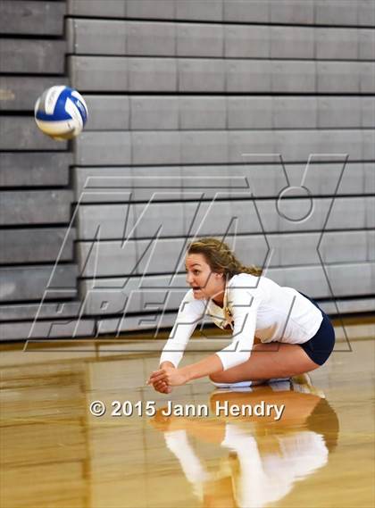 Thumbnail 2 in Walton @ Campolindo (Durango Fall Classic) photogallery.