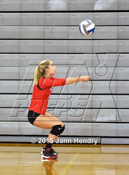 Thumbnail 3 in Walton @ Campolindo (Durango Fall Classic) photogallery.