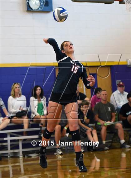 Thumbnail 3 in Walton @ Campolindo (Durango Fall Classic) photogallery.