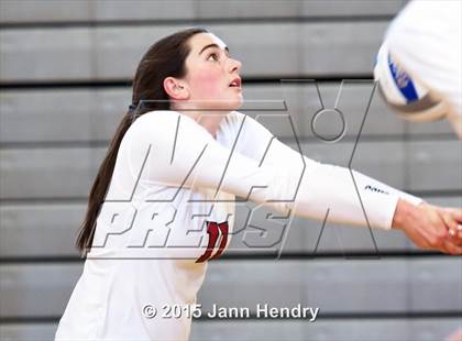 Thumbnail 1 in Walton @ Campolindo (Durango Fall Classic) photogallery.
