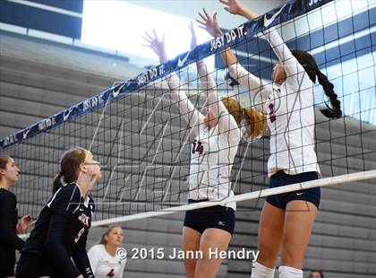 Thumbnail 1 in Walton @ Campolindo (Durango Fall Classic) photogallery.