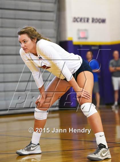 Thumbnail 1 in Walton @ Campolindo (Durango Fall Classic) photogallery.