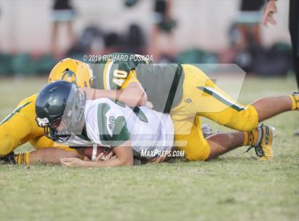 Thumbnail 3 in El Diamante @ Kingsburg photogallery.