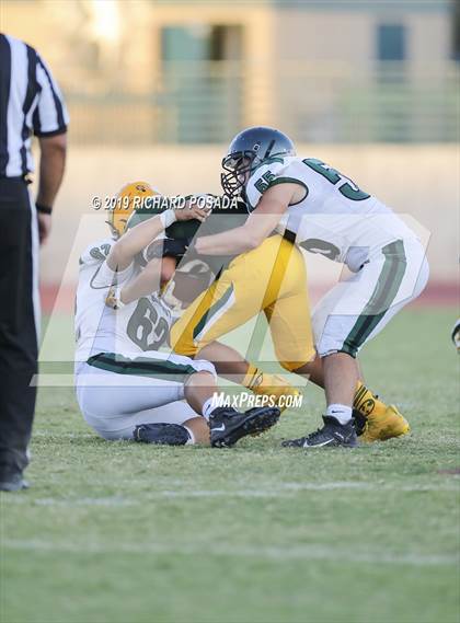 Thumbnail 3 in El Diamante @ Kingsburg photogallery.