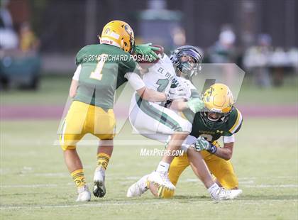 Thumbnail 1 in El Diamante @ Kingsburg photogallery.