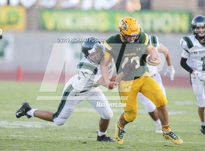 Thumbnail 3 in El Diamante @ Kingsburg photogallery.