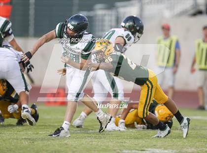 Thumbnail 3 in El Diamante @ Kingsburg photogallery.