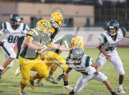 Thumbnail 2 in El Diamante @ Kingsburg photogallery.