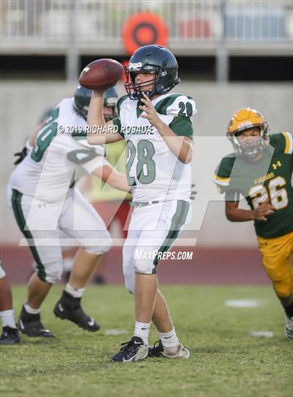 Thumbnail 3 in El Diamante @ Kingsburg photogallery.
