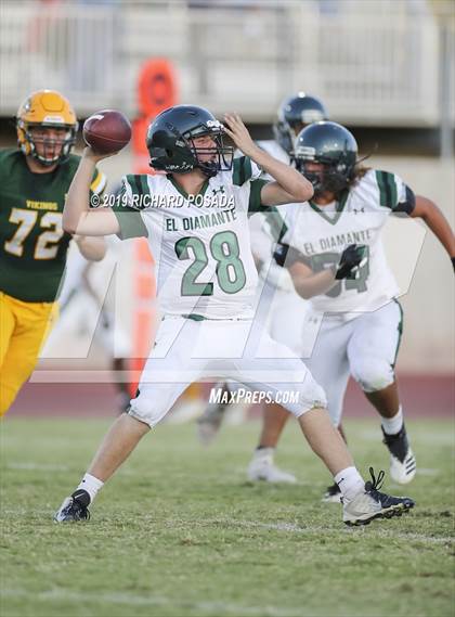Thumbnail 3 in El Diamante @ Kingsburg photogallery.
