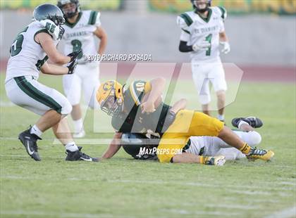 Thumbnail 2 in El Diamante @ Kingsburg photogallery.