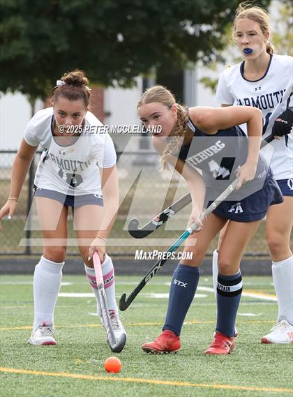 Thumbnail 1 in Yarmouth @ Fryeburg photogallery.