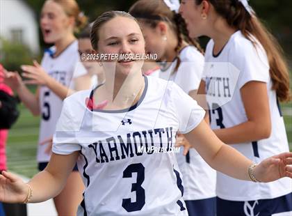 Thumbnail 1 in Yarmouth @ Fryeburg photogallery.