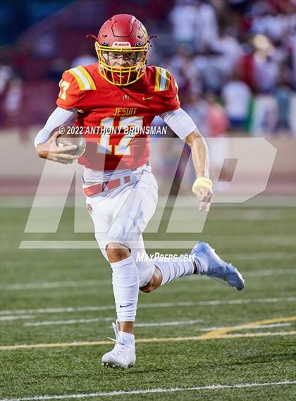 Thumbnail 3 in Christian Brothers vs. Jesuit photogallery.