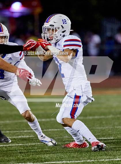 Thumbnail 2 in Christian Brothers vs. Jesuit photogallery.