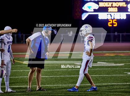 Thumbnail 3 in Christian Brothers vs. Jesuit photogallery.
