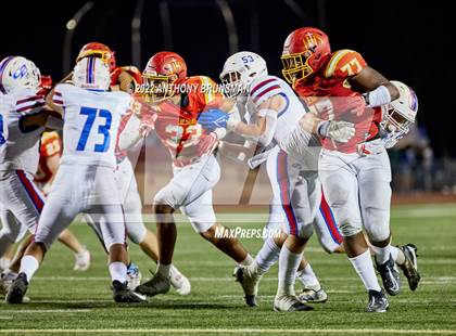 Thumbnail 3 in Christian Brothers vs. Jesuit photogallery.