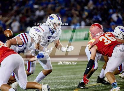 Thumbnail 3 in Christian Brothers vs. Jesuit photogallery.