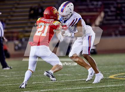 Thumbnail 1 in Christian Brothers vs. Jesuit photogallery.