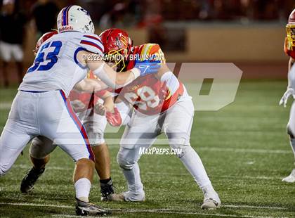 Thumbnail 1 in Christian Brothers vs. Jesuit photogallery.
