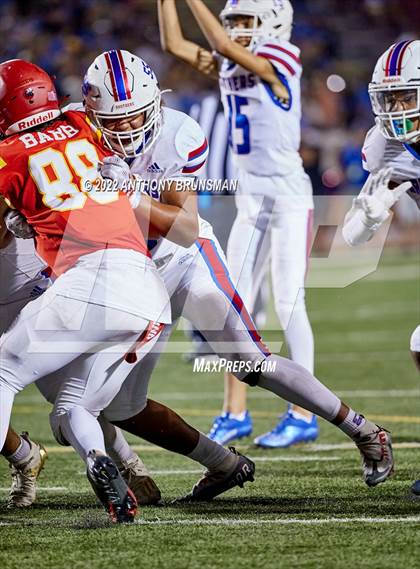 Thumbnail 1 in Christian Brothers vs. Jesuit photogallery.