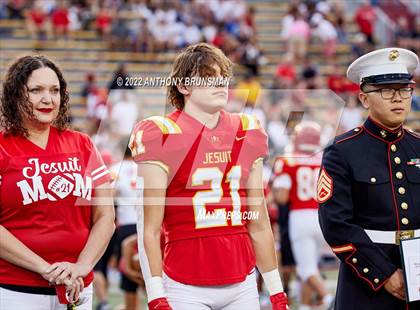 Thumbnail 3 in Christian Brothers vs. Jesuit photogallery.