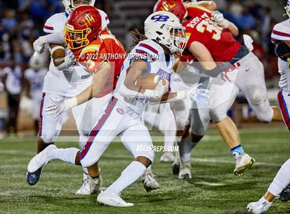 Thumbnail 1 in Christian Brothers vs. Jesuit photogallery.