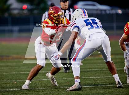 Thumbnail 2 in Christian Brothers vs. Jesuit photogallery.