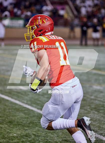 Thumbnail 3 in Christian Brothers vs. Jesuit photogallery.