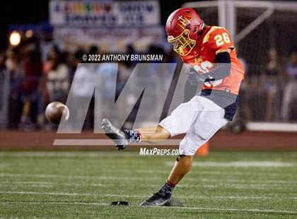 Thumbnail 3 in Christian Brothers vs. Jesuit photogallery.